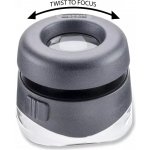 Carson VersaLoupe LH-50 - 10x – Zboží Dáma