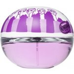 DKNY Be Delicious City Girls Nolita Girl toaletní voda dámská 50 ml – Hledejceny.cz