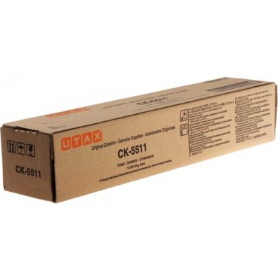 Utax CK-5511C - originální – Zboží Živě