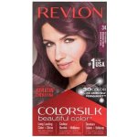 Revlon Colorsilk Beautiful Color 34 Deep Burgundy – Zbozi.Blesk.cz