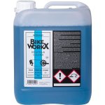 BikeWorkX Drivetrain Cleaner 5000 ml – Zboží Dáma