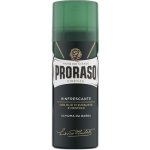 Proraso pěna na holení Eucalyptus Oil and Menthol 50 ml – Zboží Dáma