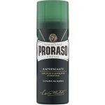 Proraso pěna na holení Eucalyptus Oil and Menthol 50 ml – Zbozi.Blesk.cz