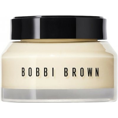 Bobbi Brown Vitamin Enriched Face Base vitamínová báze pod make-up 50 ml – Sleviste.cz