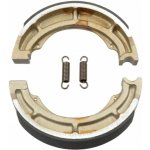 TRW ZF brzdové čelisti SUZUKI GSX 400 E / S 82-87, GT 250 / 380 / 500 / 550 72-78 (průměr 180mm) | Zboží Auto