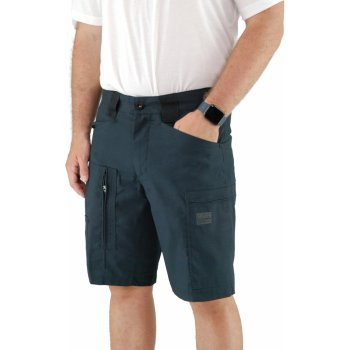 Fox redplate Tech cargo short black