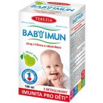 Terezia Company Baby Imun sirup s hlívou a rakytníkem 100 ml – Hledejceny.cz
