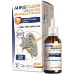 Da Vinci Academia AurisClean Sensitive ušní olejové sérum zdravotnický prostředek 20 ml – Zboží Dáma
