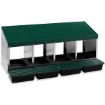 GAUN 10103 Snáškové hnízdo – Zboží Dáma