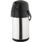 Olympia K635 termoska s pumpičkou 2,5 l – Hledejceny.cz