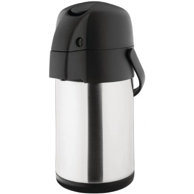 Olympia K635 termoska s pumpičkou 2,5 l – Hledejceny.cz