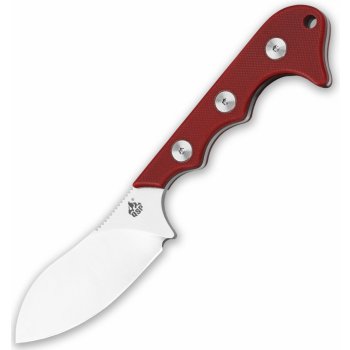 QSP Knife Neckmuk QS125-G