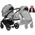 Noordi FJORDI + adaptéry 2024 814 GREY – Hledejceny.cz