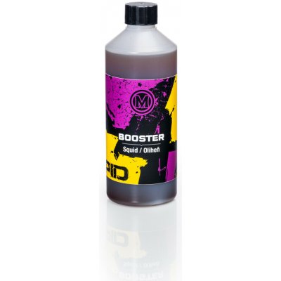 Booster Mivardi Rapid Booster Koření 500 ml – Sleviste.cz