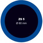 Ferdus záplata ZS 5 60 mm 1 ks – Zboží Dáma