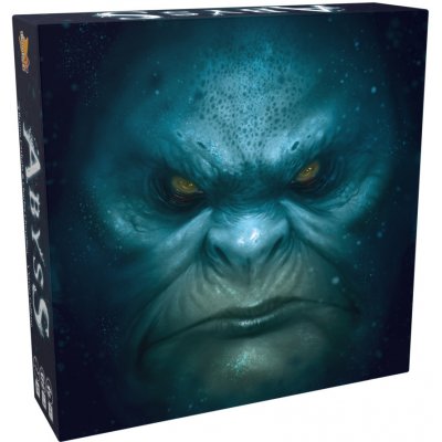 TTGames Abyss CZ + promo od 1 199 Kč - Heureka.cz