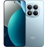 Xiaomi Redmi Note 15 Pro 5G 8GB/256GB Glacier Blue – Zboží Mobilmania