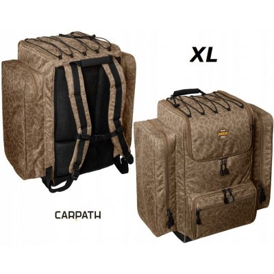 Delphin Batoh Area Carper Carpath XL – Zbozi.Blesk.cz