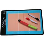 Köck Sport magnetická tabule volejbal – Zboží Mobilmania