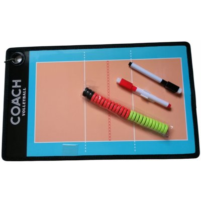 Köck Sport magnetická tabule volejbal – Zboží Mobilmania