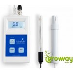 Bluelab pH a EC monitor – Zboží Mobilmania