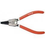 YATO Kleště na ségrovky 180 mm vnější ohnuté – Sleviste.cz