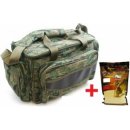 NGT Taška Camo Insulated Carryall