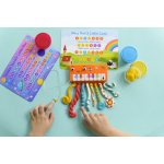 4M Thinking Kits Piano s modelínou – Hledejceny.cz