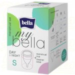 Bella MyBella Comfort menstruační kalíšek vel. S – Sleviste.cz