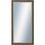 DANTIK ZVRATNÁ 60x120 cm modrozlatá 3068 – Hledejceny.cz