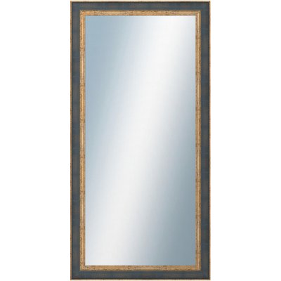 DANTIK ZVRATNÁ 60x120 cm modrozlatá 3068 – Hledejceny.cz