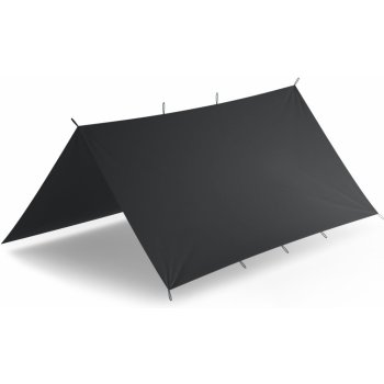 Helikon-Tex Supertarp 300 x 300 cm šedá