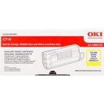 OKI 44318605 - originální – Hledejceny.cz