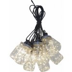 STAR TRADING LED světelný řetěz Circus Bottle ve vzhledu láhve 476-82 – Hledejceny.cz