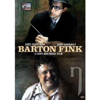 Barton fink DVD