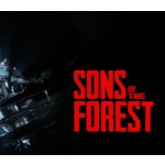 Sons Of The Forest – Zboží Živě