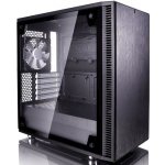 Fractal Design Define Mini C TG FD-CA-DEF-MINI-C-BK-TG – Hledejceny.cz