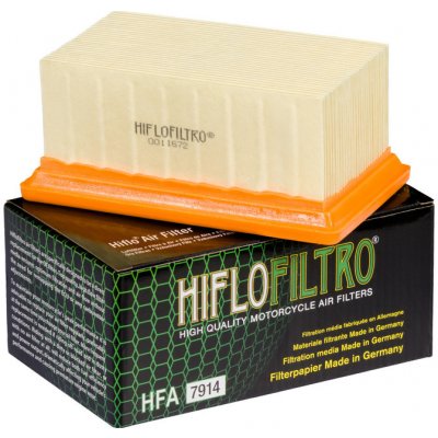 Vzduchový filtr HIFLOFILTRO HFA7914 | Zboží Auto