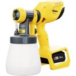 Wagner Wood&Metal Sprayer W 250 – Zboží Mobilmania