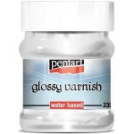 pentart Lak lesklý 230ml – Sleviste.cz
