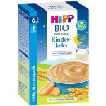 HiPP KAŠE NA D.NOC BIO ovesná s jabl.450g – Zboží Mobilmania