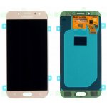 LCD Displej + Dotykové sklo Samsung Galaxy J5 – Sleviste.cz