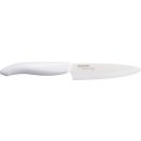 Kuchyňský nůž Kyocera FK 110WH keramický nůž s bílou čepelí 11cm