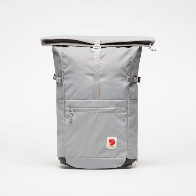 Fjällräven High coast foldsack shark grey 24 l – Zboží Mobilmania