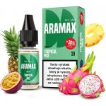 Aramax Salt Tropical Mix 10 ml 20 mg – Zboží Mobilmania