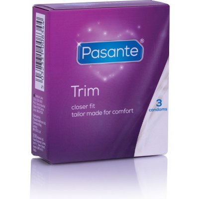 Pasante trim 3 ks – Zboží Mobilmania