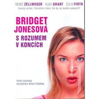 Bridget Jonesová:S rozumem v koncích DVD