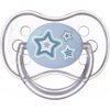Dudlík Canpol babies kaučuk třešinka Newborn Baby modrá