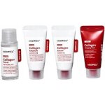 MEDI-PEEL- peptide 9 Red Lacto Collagen Trial Kit CESTOVNÍ BALENÍ 4 produkty 30 ml + 15 ml + 15 ml + 15 ml – Zboží Dáma