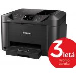 Canon MAXIFY MB5150 – Zboží Živě